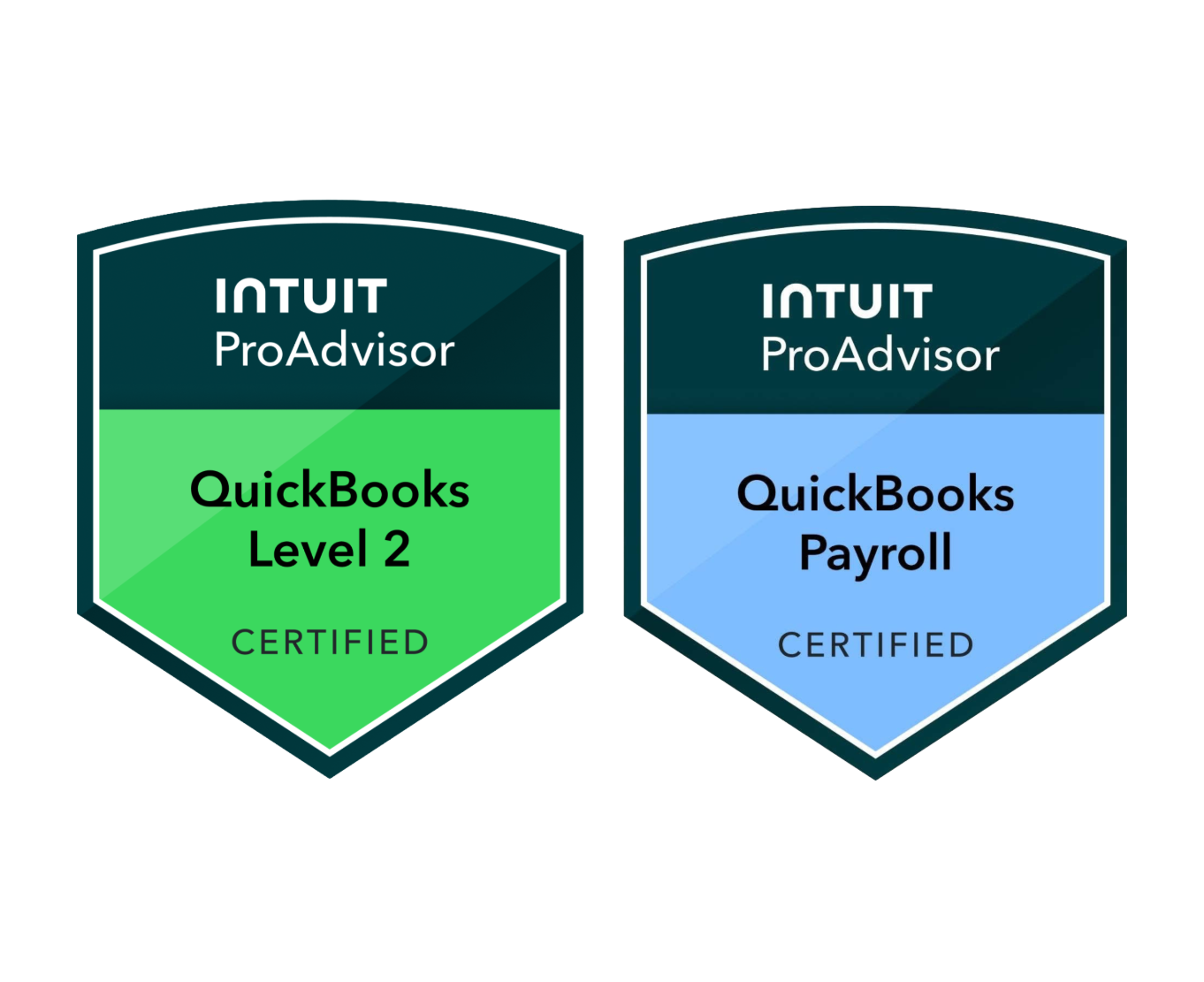 Quickbooks Certifications Icon