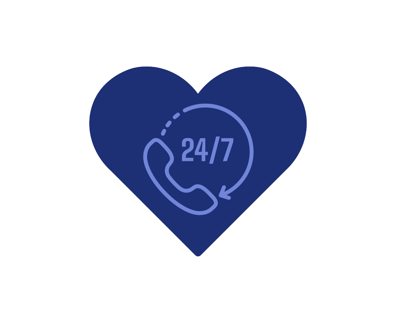 Dedicated Icon