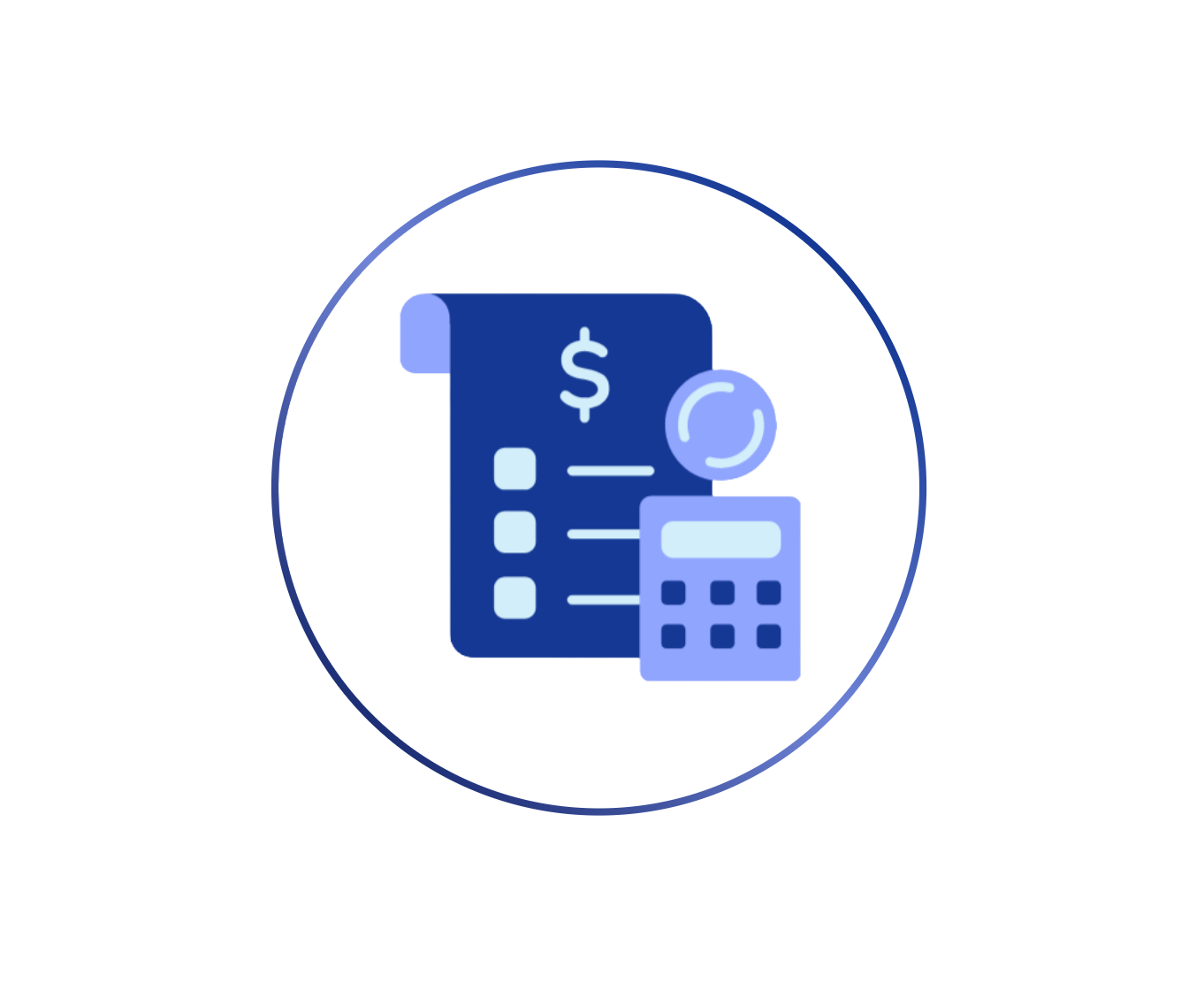 Regular Bookkeeping